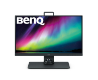 BenQ SW270C czarny - 558269 - zdjęcie 2